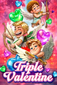 Triple Valentine